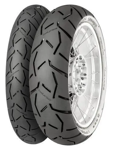 Continental CONTI TRAIL ATTACK 3 F 90/90 21 54S
