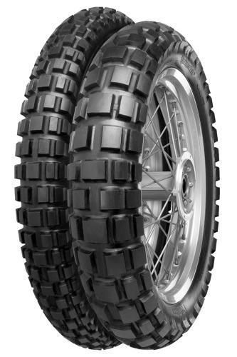Continental TKC80 F M+S 120/70 19 60Q