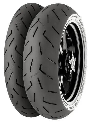 Continental CONTI SPORT ATTACK 4 R 160/60 17 69W