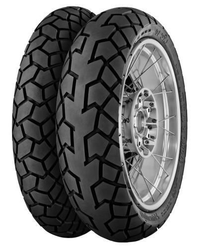 Continental TKC 70 R ROCKS M+S 170/60 17 72S