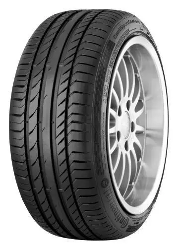 Continental Conti Sport Contact 5 SUV MO 275/45 R21 107Y