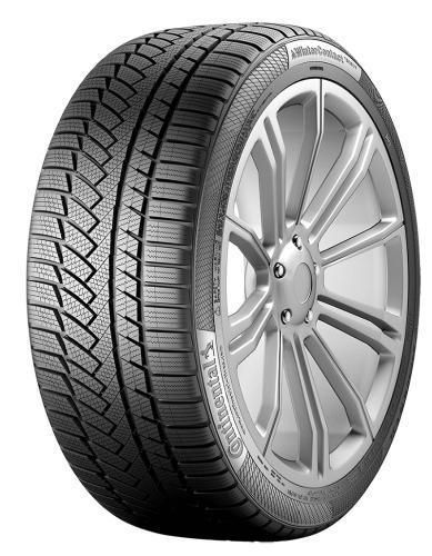 Continental WINTERCONTACT TS 850 P AO FR 265/55 R19 113H