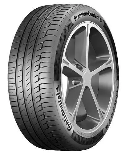 Continental Premium Contact 6 235/45 18 98Y