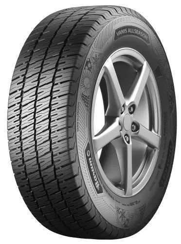 Barum VANIS ALLSEASON FR 235/65 R16 121/119R