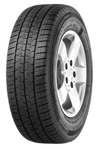 Continental Van Contact 4Season 195/75 16 110/108R