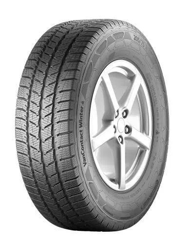 Continental Van Contact Winter 215/65 15 104/102T
