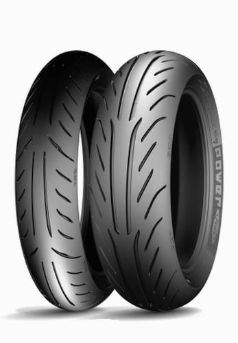 Michelin POWER PURE SC R 140/60 13 57P