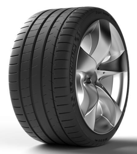 Michelin PILOT SUPER SPORT ZP 285/30 R19 94Y