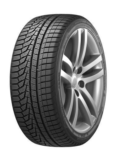 Hankook W320 Winter i*cept evo 2 215/45 16 90H