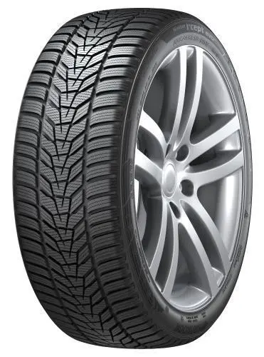 Hankook W330 Winter i*cept Evo3 215/60 R17 96H