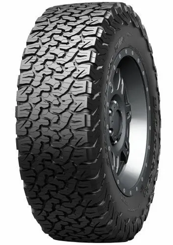 BFGoodrich All Terrain T/A KO2 235/65 R17 109/105R