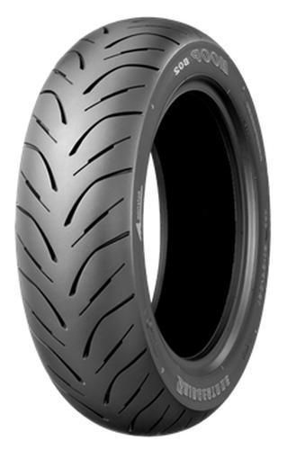 Bridgestone B02 130/70 16 61P