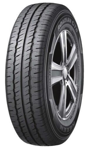 Nexen Roadian CT8 215/70 R15 109/107T
