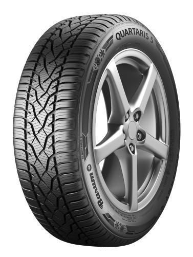 Barum Quartaris 5 225/50 17 98V
