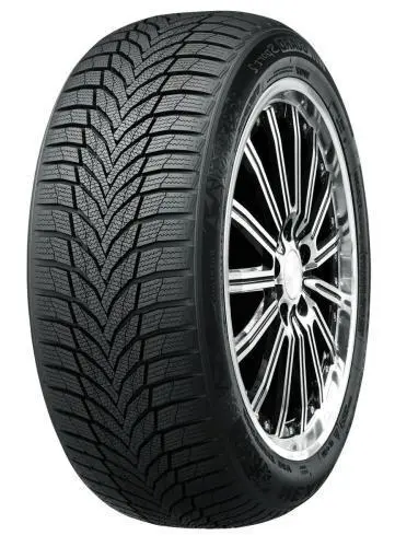 Nexen WINGUARD SPORT 2 SUV 255/55 18 109V