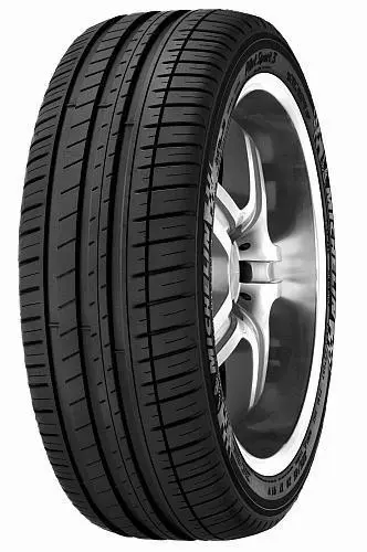 Michelin PILOT SPORT 3 MO 245/45 R19 102Y