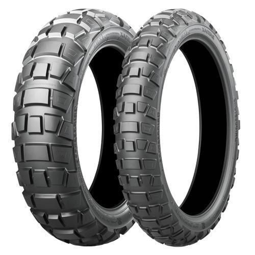 Bridgestone AX41 R 170/60 17 72Q
