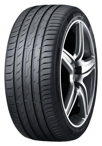 Nexen N'FERA SPORT 235/50 R18 101Y