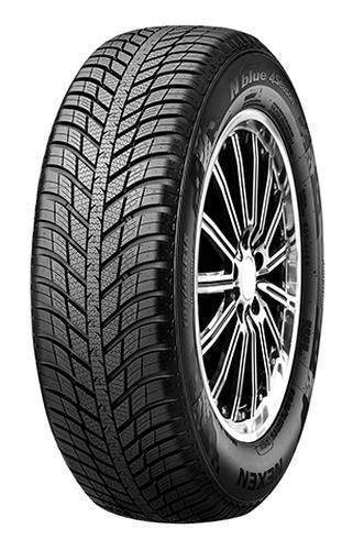 Nexen N'BLUE 4SEASON 225/55 16 95H