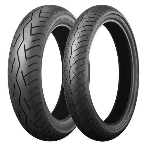Bridgestone BT46 R 130/90 17 68V