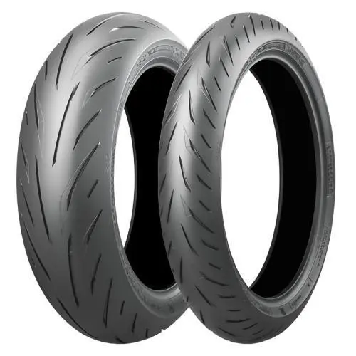 Bridgestone S22 F 110/70 17 54H