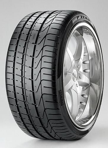 Pirelli P Zero 255/40 R20 101W