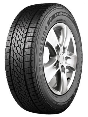 Firestone VANHAWK WINTER 2 225/70 15 112R