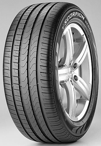 Pirelli Scorpion Verde 235/55 17 99V