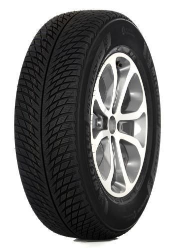 Michelin PILOT ALPIN 5 SUV MO1 FSL 265/45 R20 108V