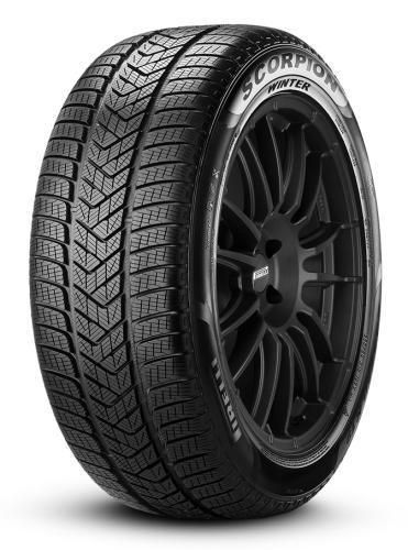 Pirelli Scorpion Winter 245/65 17 111H