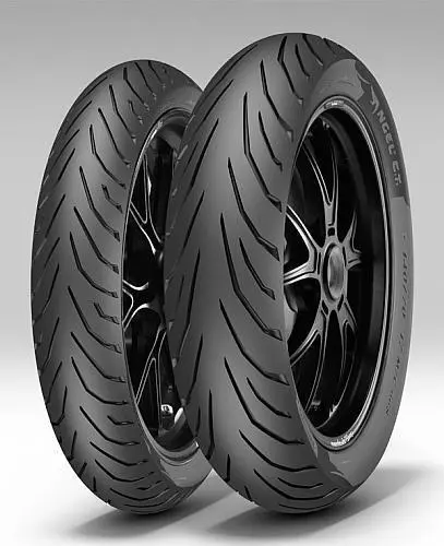 Pirelli ANGEL CITY R 80/90 17 44S