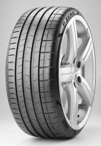 Pirelli P-ZERO (sportovní) 235/45 R18 98Y