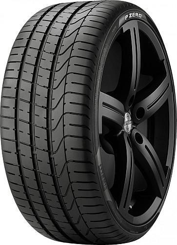 Pirelli PZERO MO1 285/40 R22 110Y