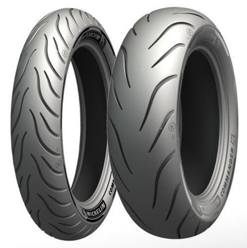 Michelin COMMANDER III TOURING F 130/60 19 61H