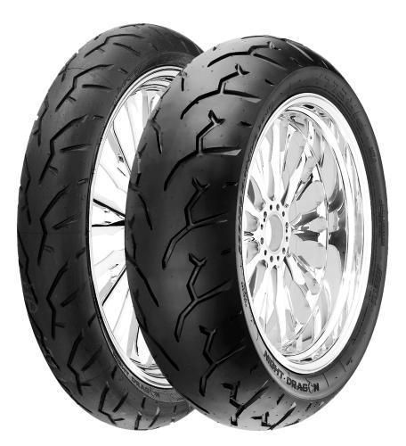 Pirelli NIGHT DRAGON GT 160/70 17 79V