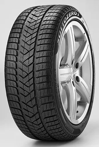 Pirelli Winter SottoZero 3 255/40 20 101W