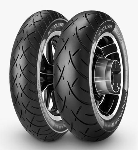 Metzeler ME 888 MARATHON ULTRA R 280/35 18 84V