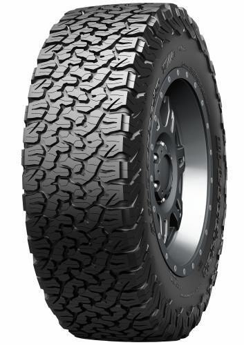 BFGoodrich All Terrain T/A KO2 114R
