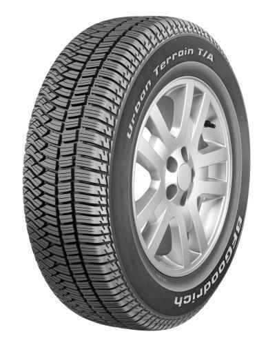 BFGoodrich Urban Terrain T/A 235/65 17 108V