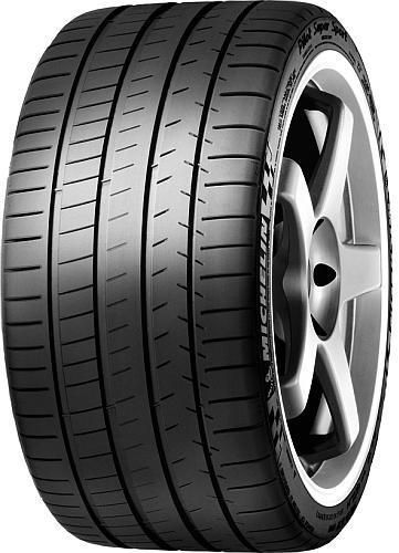 Michelin PILOT SUPER SPORT * 295/30 20 101Y