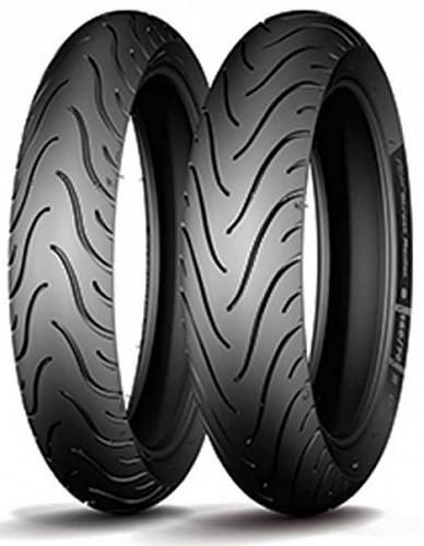 Michelin PILOT STREET F 110/70 17 54S