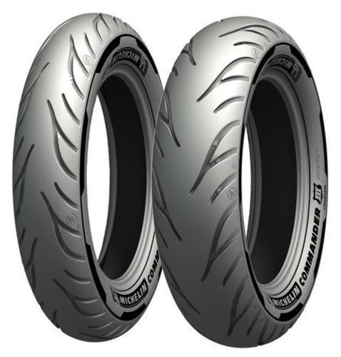 Michelin COMMANDER III CRUISER F 100/90 19 57H