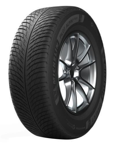 Michelin PILOT ALPIN 5 SUV FSL 265/50 20 111V