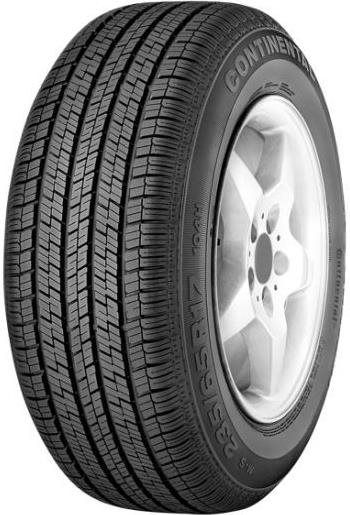 Continental 4x4Contact # M+S 3PMSF HONDA 225/65 17 102T Honda