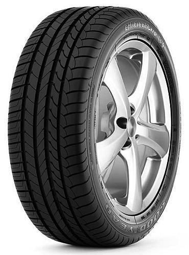 Goodyear EFFICIENTGRIP * ROF 205/55 16 91W