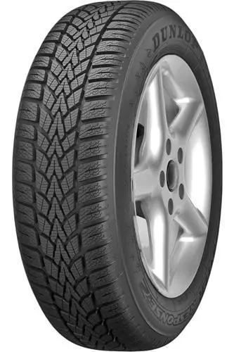 Dunlop SP WINTER RESPONSE 2 165/70 R14 81T