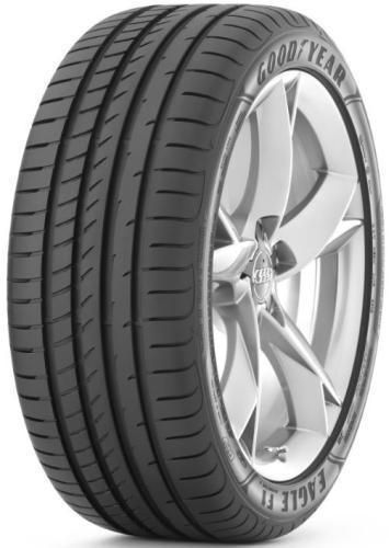 Goodyear EAGLE F1 ASYMMETRIC 2 SUV AO 285/45 R20 112Y