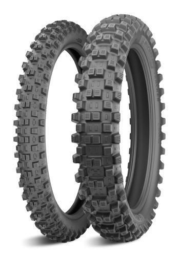 Michelin TRACKER R 100/100 18 59R