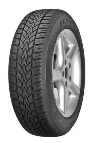 Dunlop Winter Response 2 195/60 R16 89H