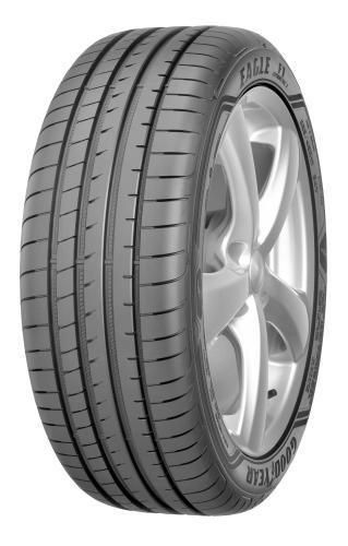 Goodyear EAGLE F1 ASYMMETRIC 3 * FP ROF 255/40 18 99Y
